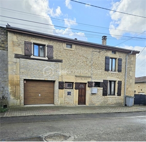 maison jumelee à la vente -   54620  JOPPECOURT, surface 224 m2 vente maison jumelee - UBI418623371